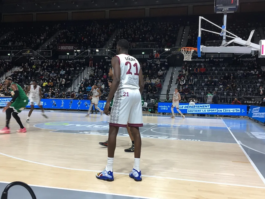 Troisième match en cinq jours pour la JDA